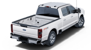 2025 Ford Super Duty® External Image 4